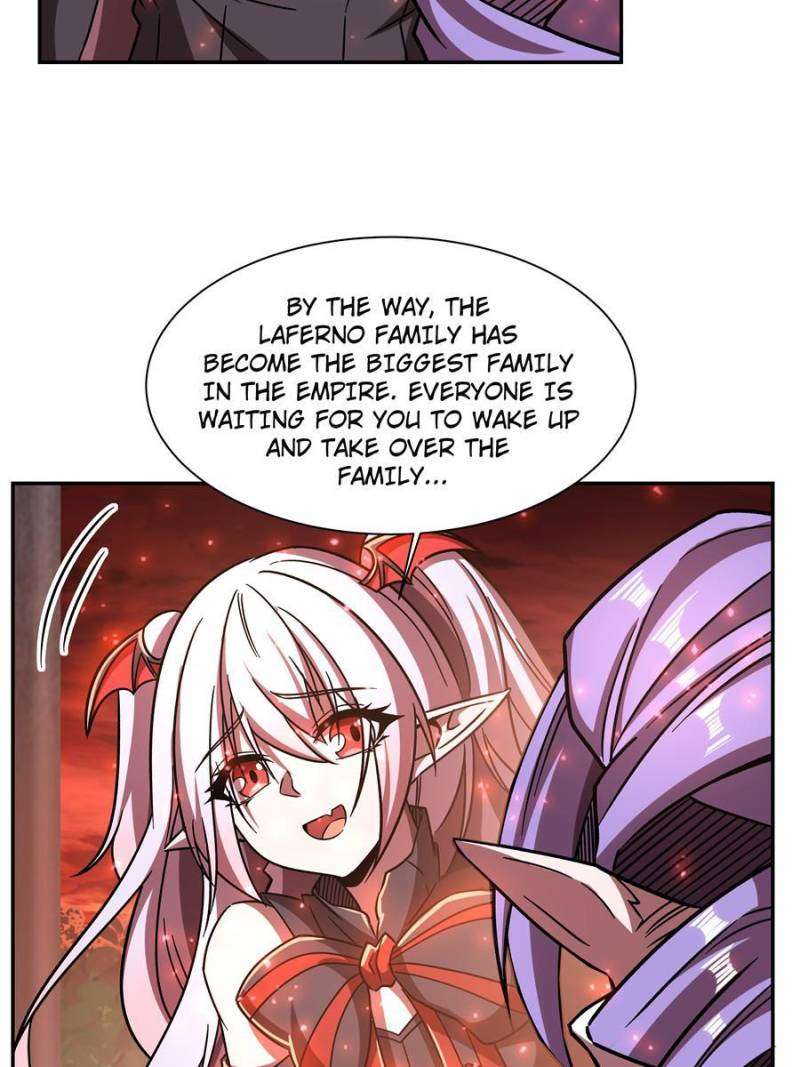 Vampires And Knight chapter 231 page 5