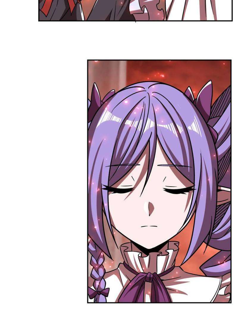 Vampires And Knight chapter 231 page 8