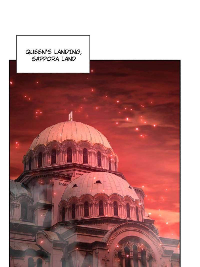 Vampires And Knight chapter 232 page 1