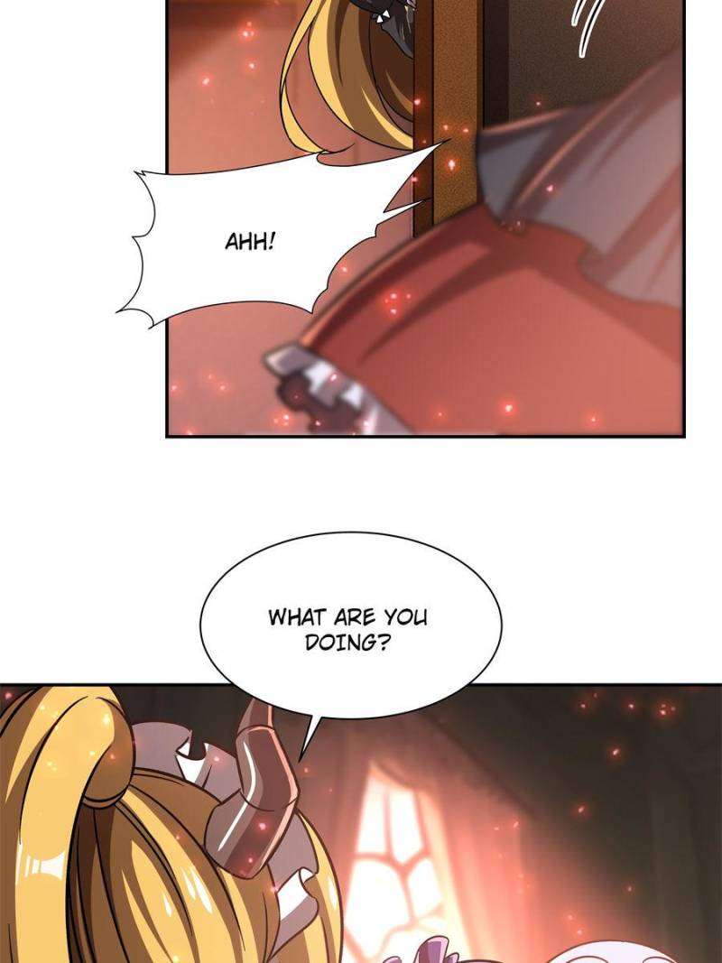 Vampires And Knight chapter 232 page 13