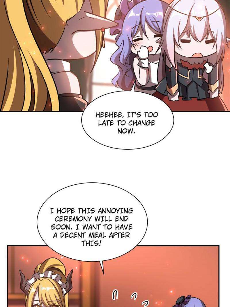 Vampires And Knight chapter 232 page 14