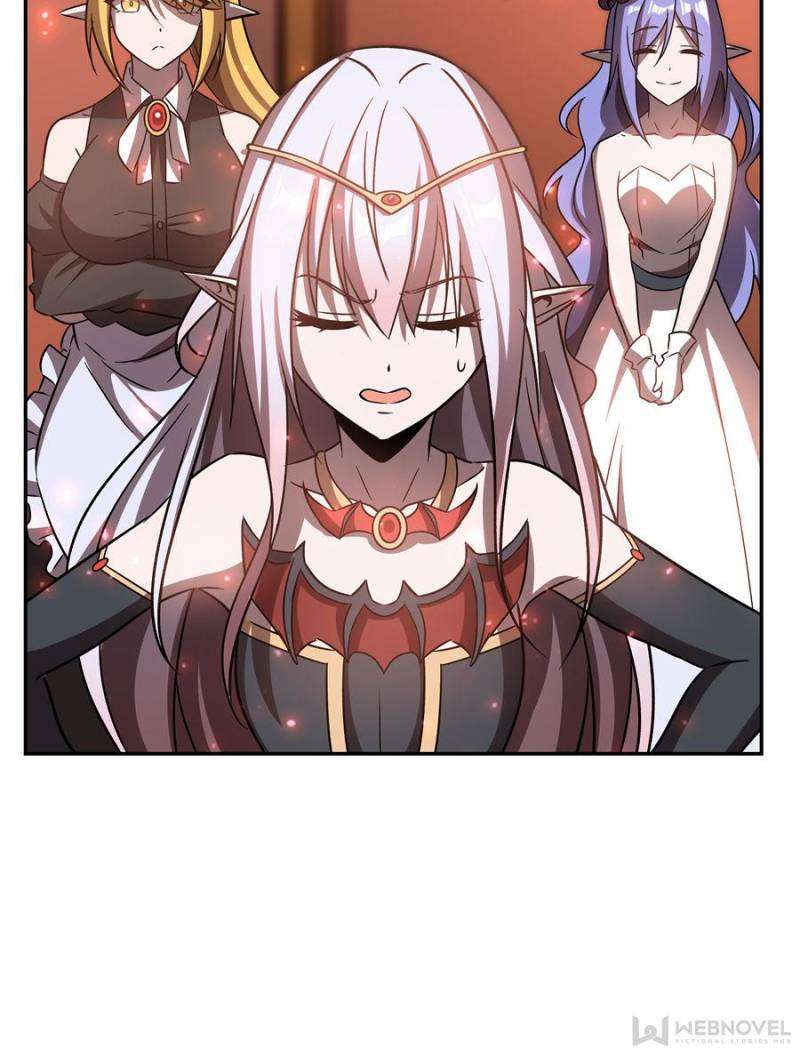 Vampires And Knight chapter 232 page 15