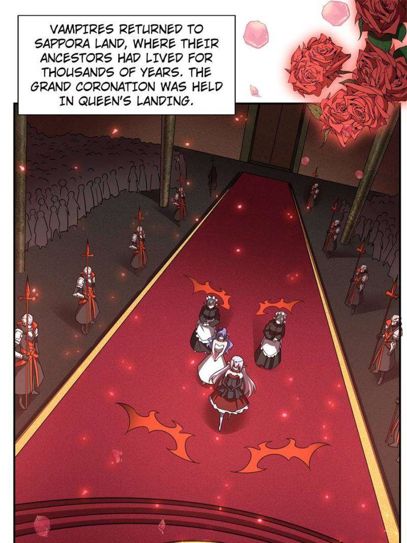 Vampires And Knight chapter 232 page 16