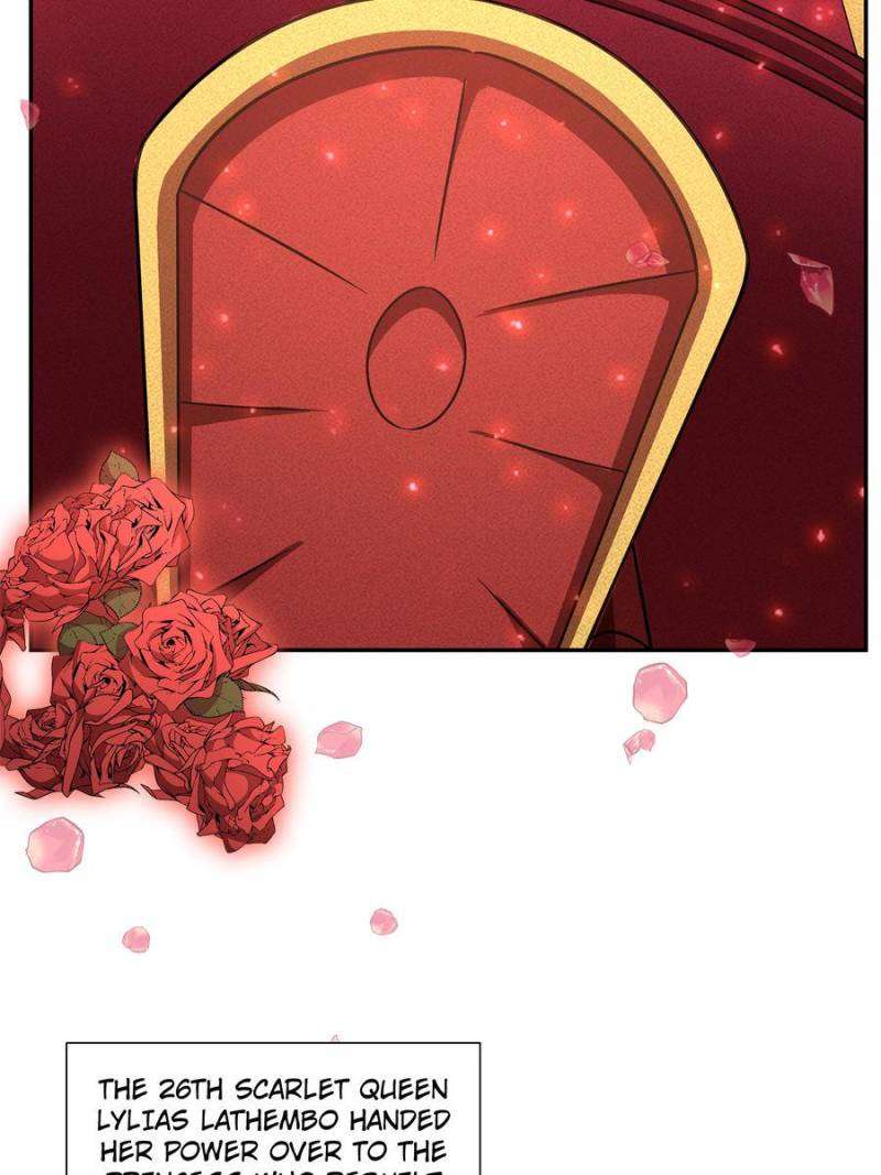 Vampires And Knight chapter 232 page 17