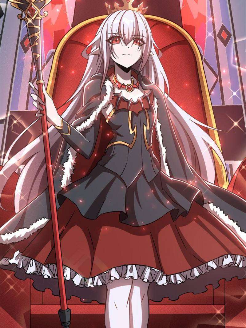 Vampires And Knight chapter 232 page 19