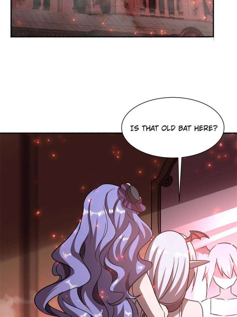 Vampires And Knight chapter 232 page 2