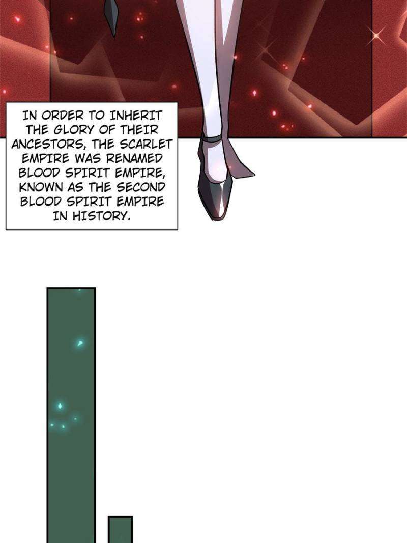 Vampires And Knight chapter 232 page 20