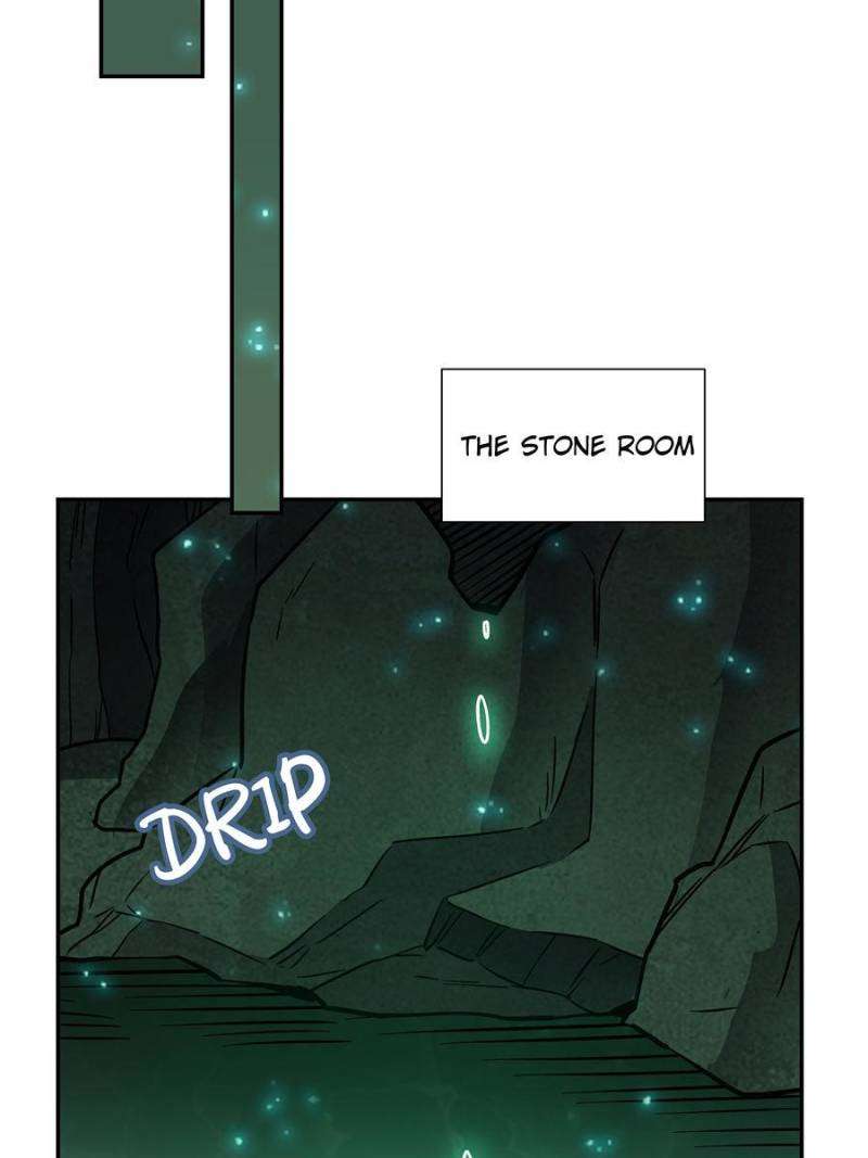 Vampires And Knight chapter 232 page 21