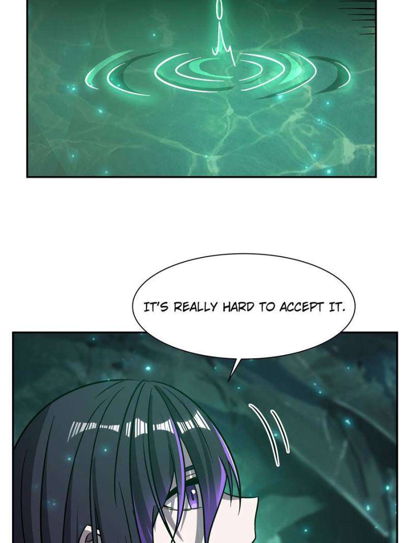 Vampires And Knight chapter 232 page 22