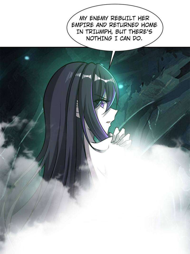 Vampires And Knight chapter 232 page 24