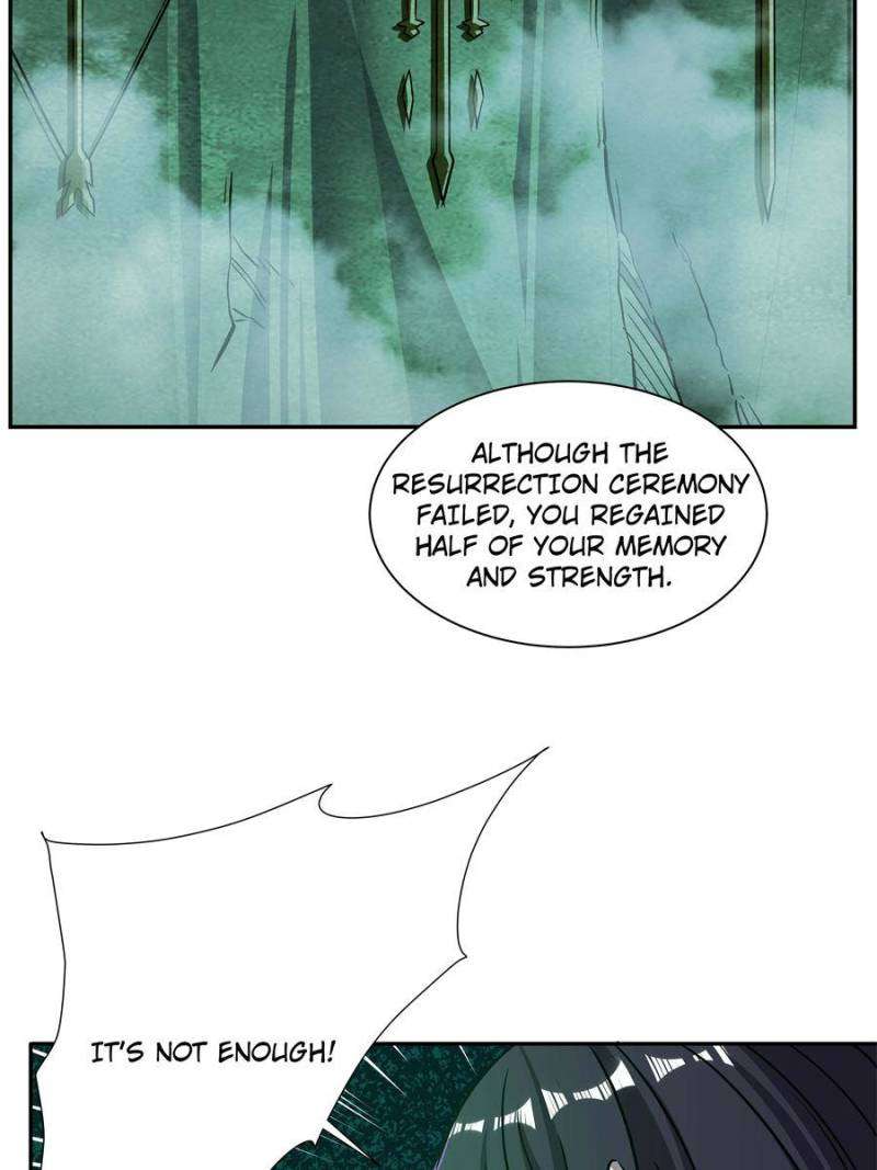 Vampires And Knight chapter 232 page 27