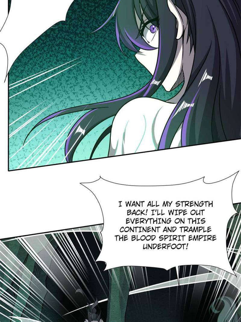 Vampires And Knight chapter 232 page 28