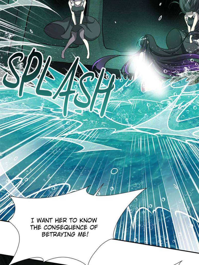 Vampires And Knight chapter 232 page 29