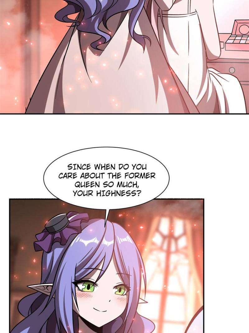 Vampires And Knight chapter 232 page 3