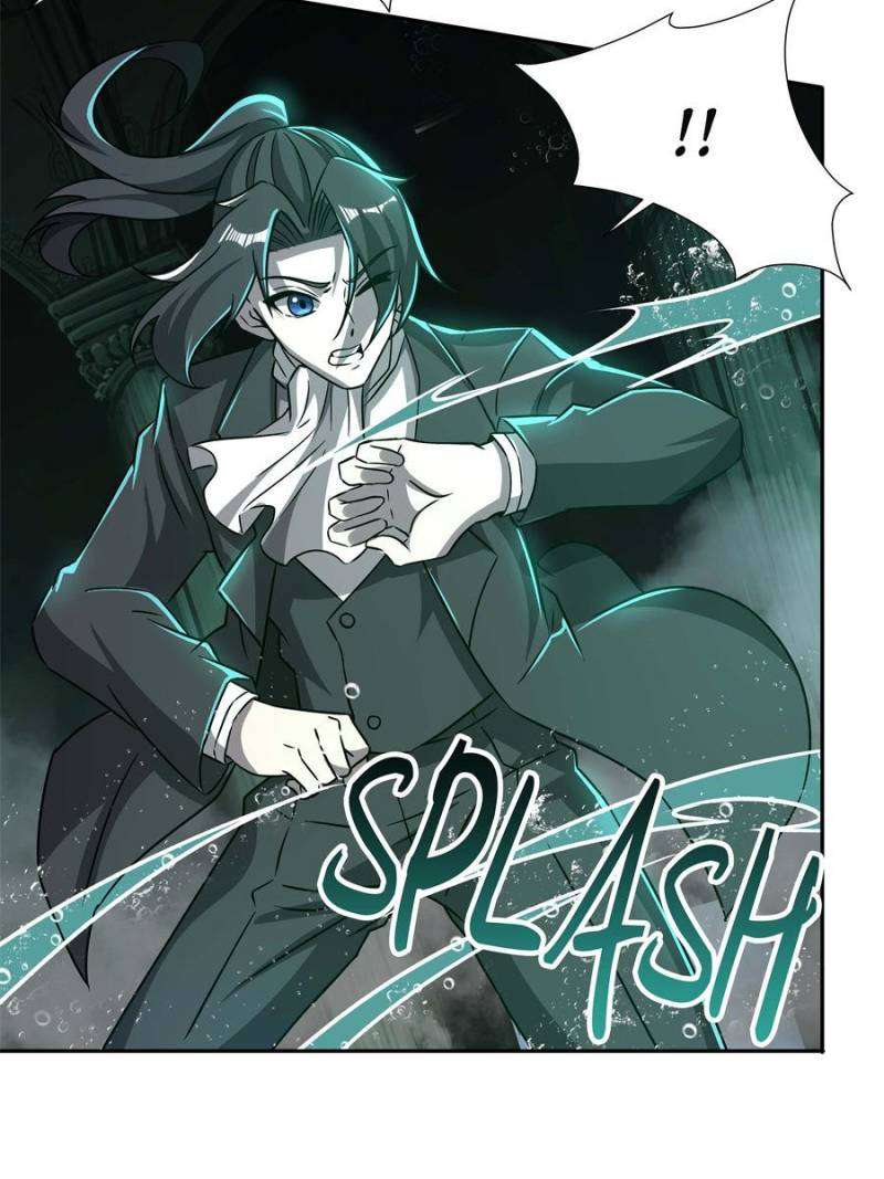 Vampires And Knight chapter 232 page 30