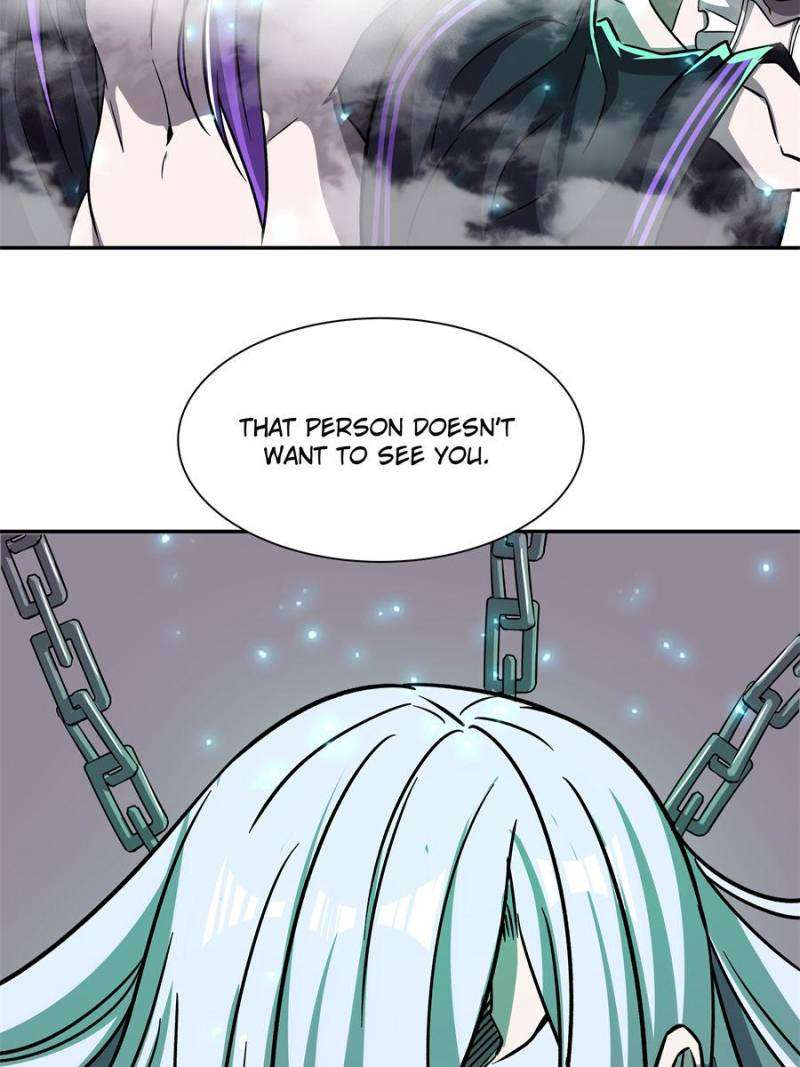 Vampires And Knight chapter 232 page 35