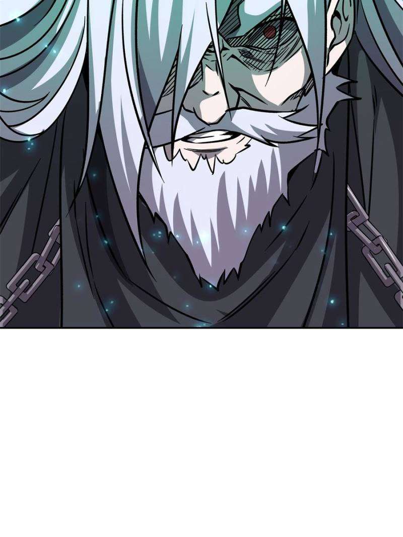 Vampires And Knight chapter 232 page 36