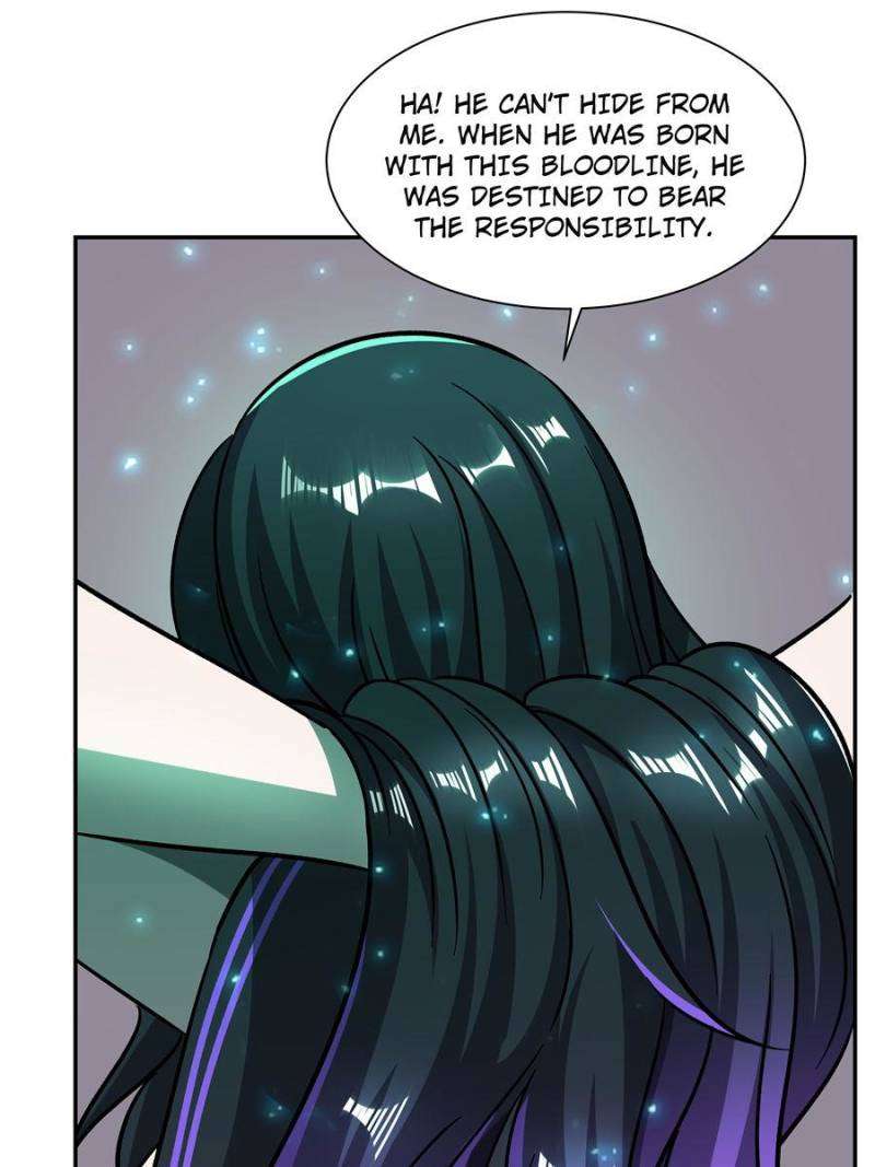 Vampires And Knight chapter 232 page 37