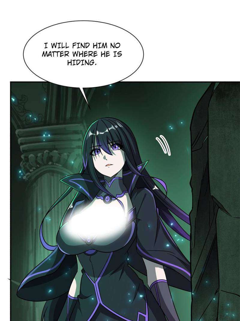 Vampires And Knight chapter 232 page 39