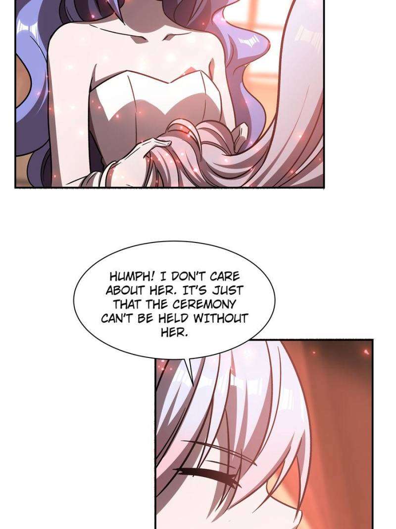 Vampires And Knight chapter 232 page 4