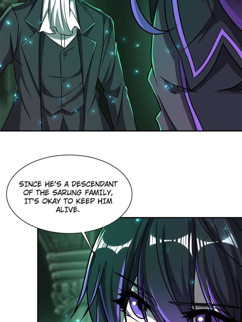 Vampires And Knight chapter 232 page 41