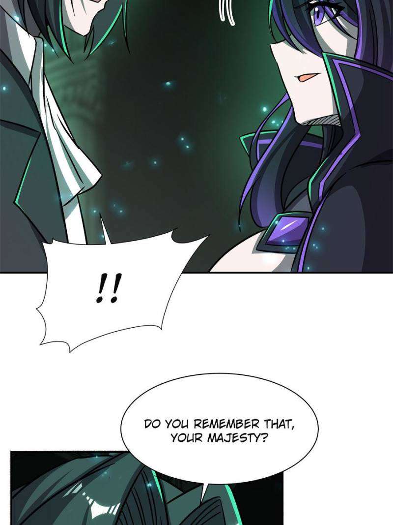 Vampires And Knight chapter 232 page 43