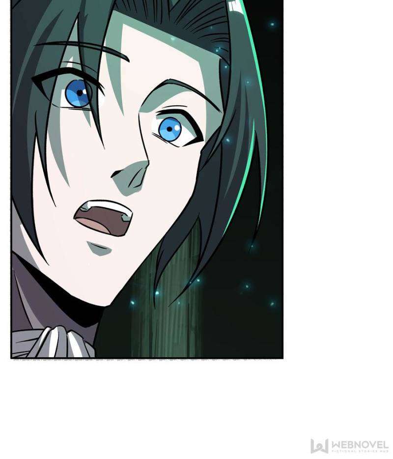 Vampires And Knight chapter 232 page 44