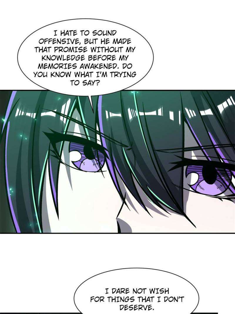 Vampires And Knight chapter 232 page 45