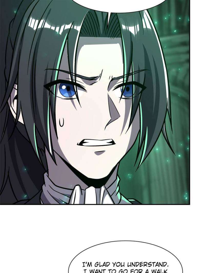 Vampires And Knight chapter 232 page 46