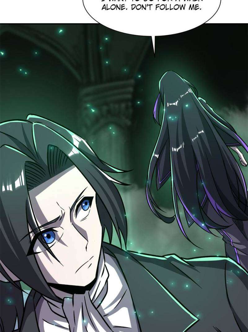 Vampires And Knight chapter 232 page 47