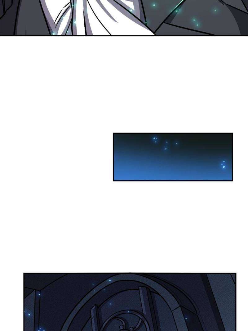 Vampires And Knight chapter 232 page 48