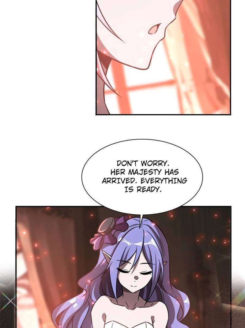 Vampires And Knight chapter 232 page 5