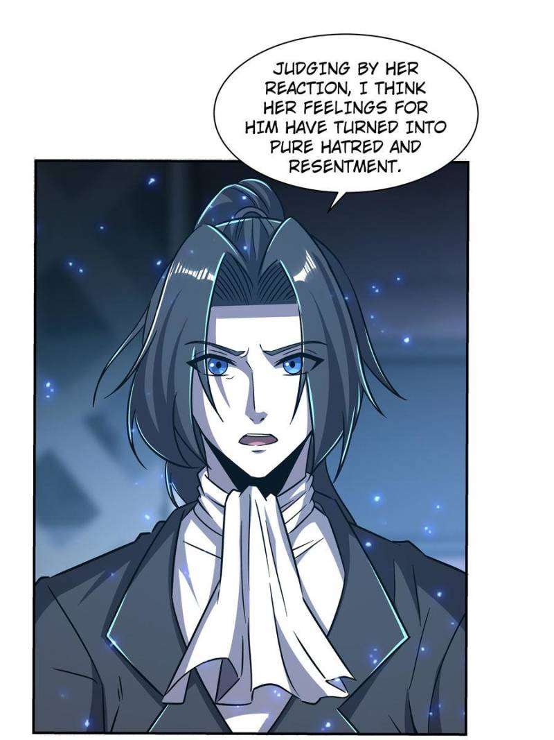 Vampires And Knight chapter 232 page 52