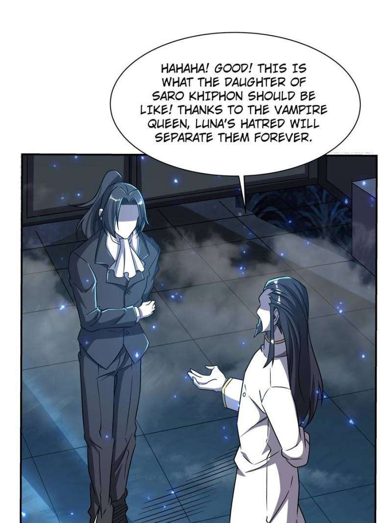 Vampires And Knight chapter 232 page 53