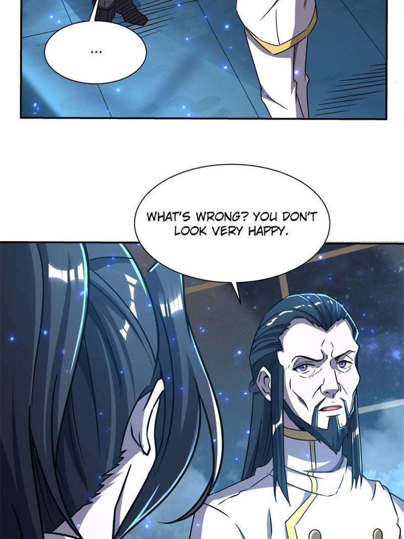 Vampires And Knight chapter 232 page 54