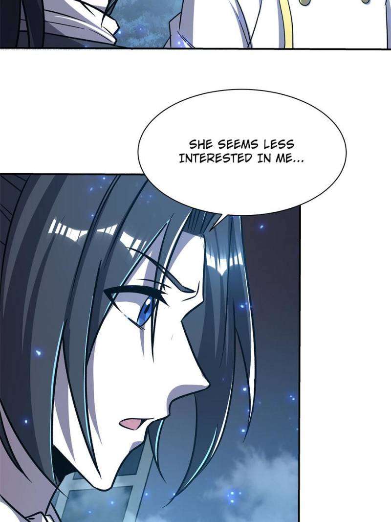 Vampires And Knight chapter 232 page 55