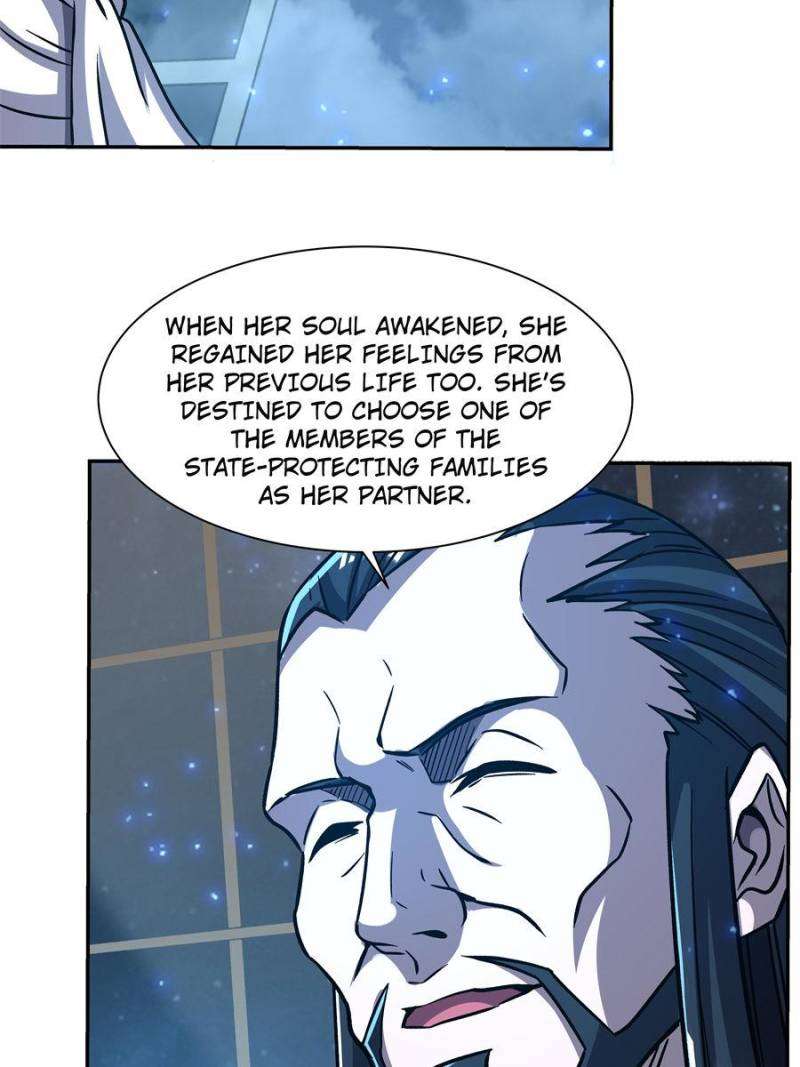 Vampires And Knight chapter 232 page 56