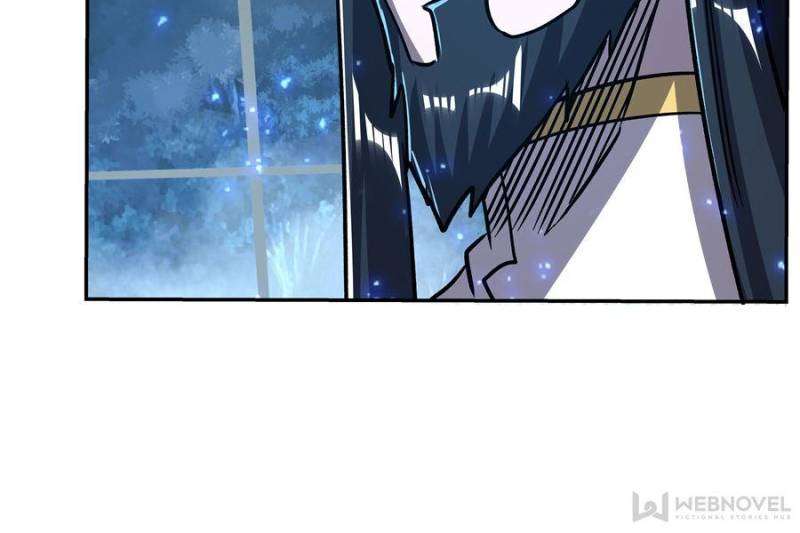 Vampires And Knight chapter 232 page 57