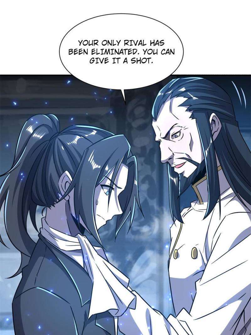 Vampires And Knight chapter 232 page 58