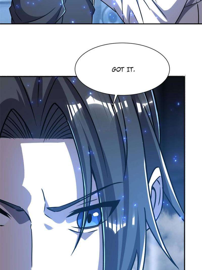 Vampires And Knight chapter 232 page 59