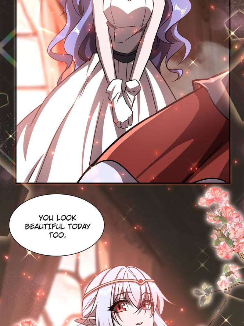 Vampires And Knight chapter 232 page 6