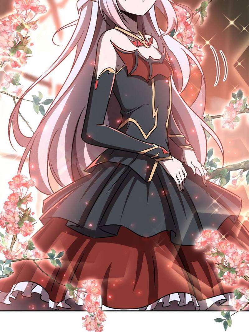 Vampires And Knight chapter 232 page 7