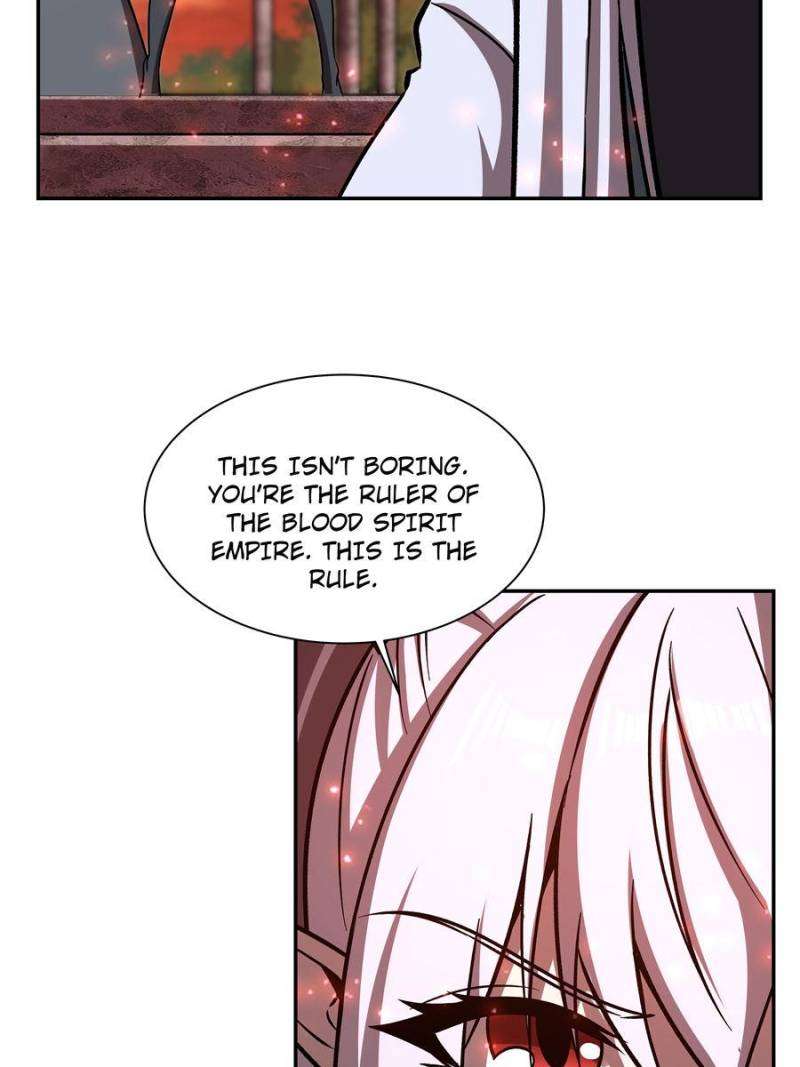 Vampires And Knight chapter 233 page 10