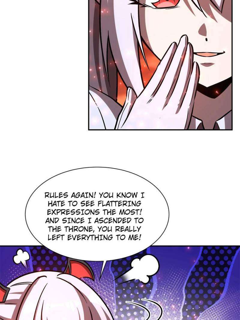 Vampires And Knight chapter 233 page 11