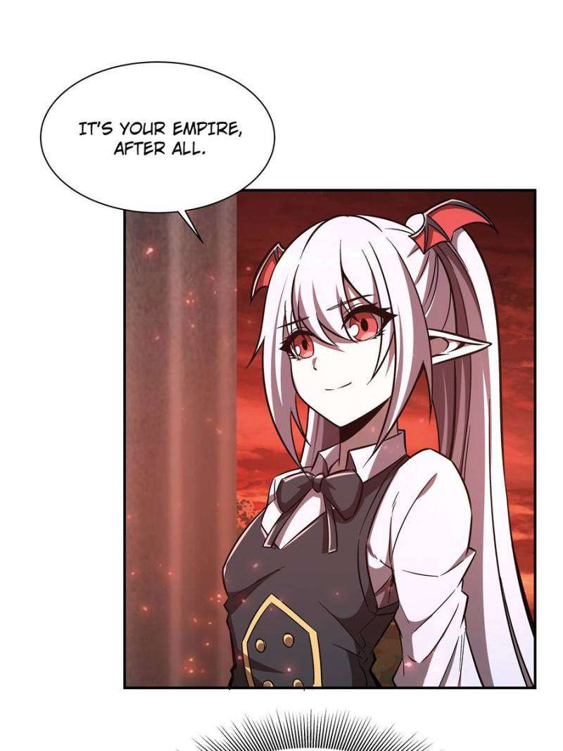 Vampires And Knight chapter 233 page 13