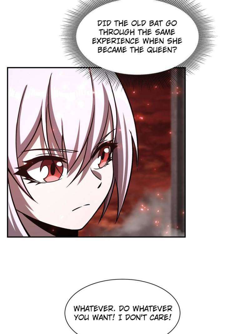 Vampires And Knight chapter 233 page 14