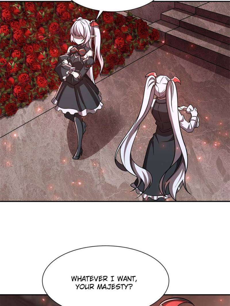 Vampires And Knight chapter 233 page 15