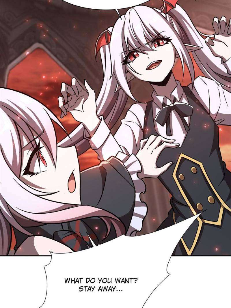 Vampires And Knight chapter 233 page 16