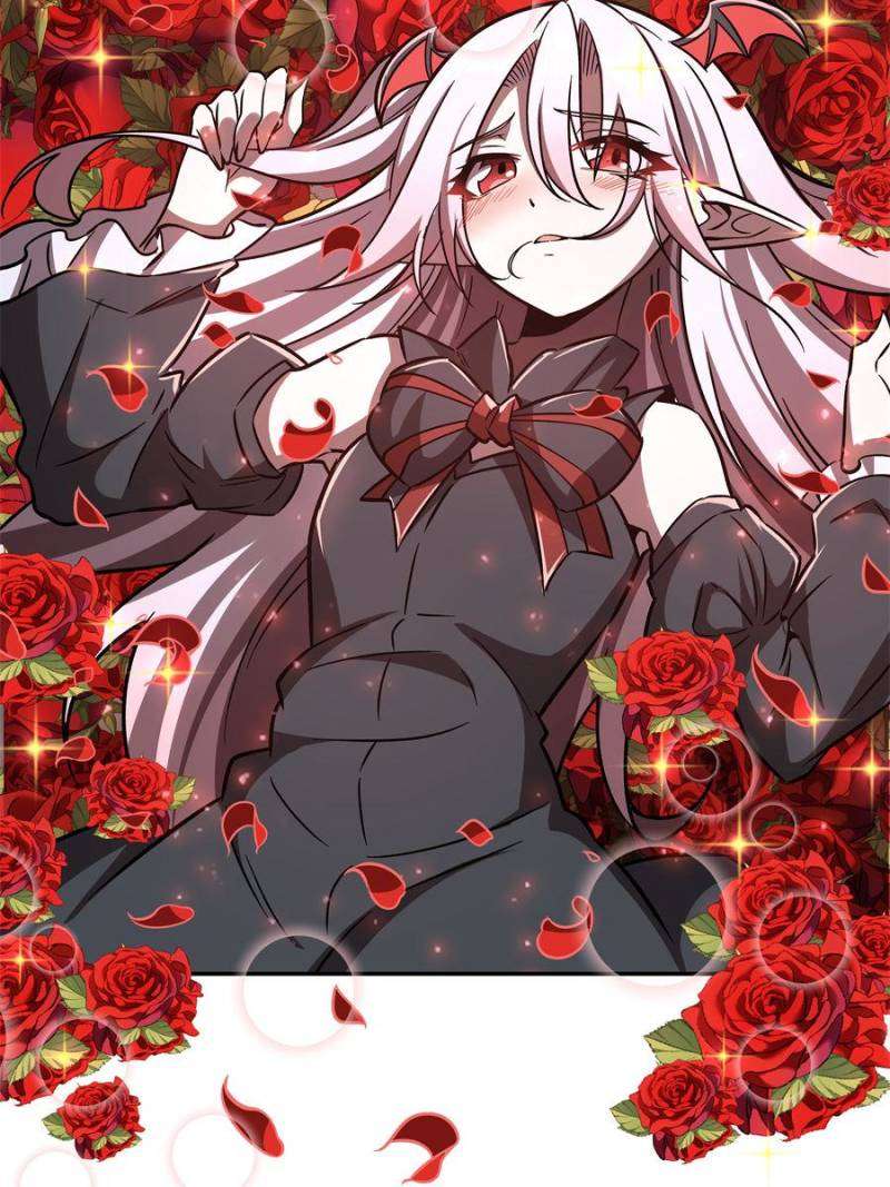 Vampires And Knight chapter 233 page 18