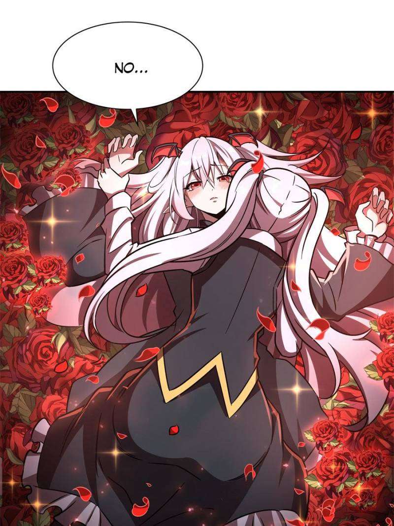 Vampires And Knight chapter 233 page 20